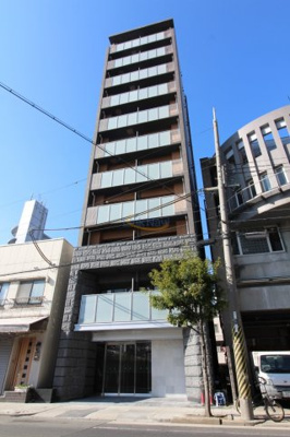 【外観】 | エスライズ堂島川