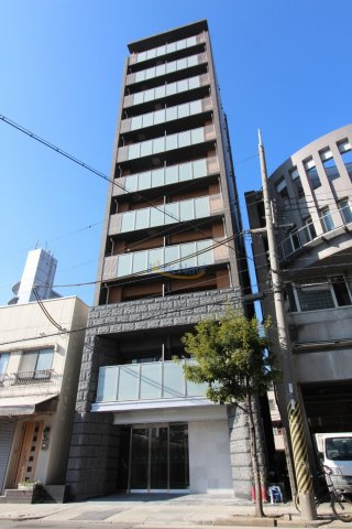 【外観】 | エスライズ堂島川