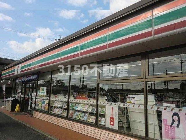 フェリーチェの周辺|セブンイレブン笠松町米野店まで350m