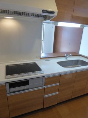 【キッチン】 | ベリー海老江