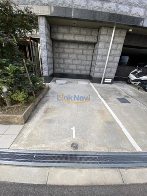 【駐車場】 | プレサンス野田阪神駅前ザ・プレミアム