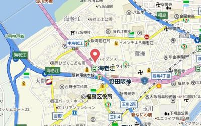 【地図】 | セイシア大拓26