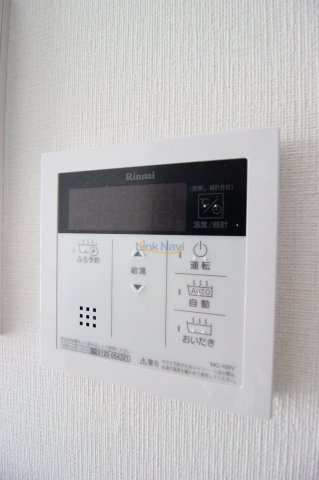 【設備】 | サンセール海老江