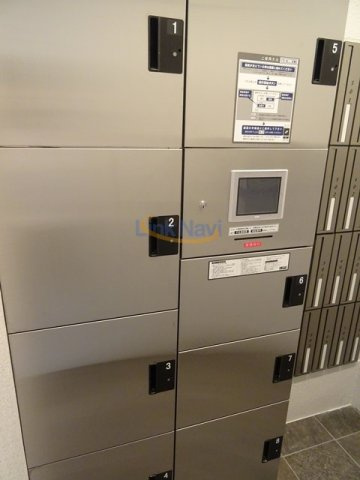 【その他共用部分】 | シャイニング福島離宮