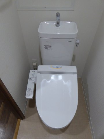 【トイレ】 | シャイニング福島離宮