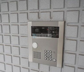 【セキュリティ】 | フルール駒込