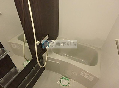 【浴室】 | フルール駒込