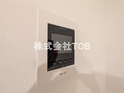 【セキュリティ】 | メルラス和泉多摩川