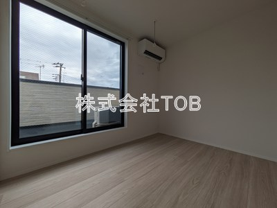 【内装】 | メルラス和泉多摩川 | 4.1帖