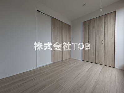 【内装】 | メルラス和泉多摩川 | 4.1帖