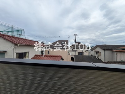 【展望】 | メルラス和泉多摩川