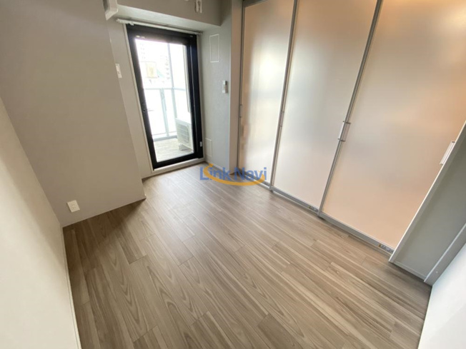 【寝室】 | S-RESIDENCE福島diverse