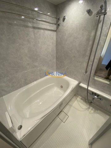 【浴室】 | S-RESIDENCE福島diverse