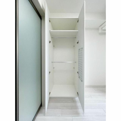 【収納】 | ベルファース三軒茶屋