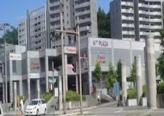 ベル・ラフレシールの周辺|フレスタ　Ａシティ店まで1700m