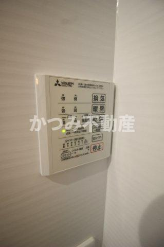 【その他】 | トリアングル | 他号室参考写真