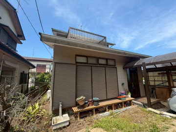 BH下ヶ傍示の画像