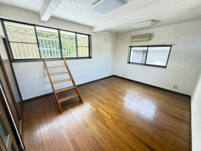 【寝室】 | BH下ヶ傍示
