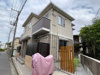 【外観】ｍａｉｓｏｎ　ｒａｆｆｉｎｅｅ 