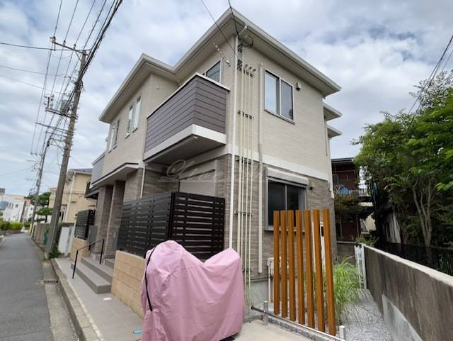 【外観】ｍａｉｓｏｎ　ｒａｆｆｉｎｅｅ 
