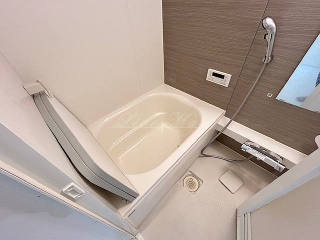 【浴室】ｍａｉｓｏｎ　ｒａｆｆｉｎｅｅ 