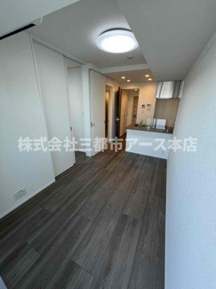 【居間・リビング】 | SHOKEN Residence西馬込 | SHOKEN Residence西馬込
