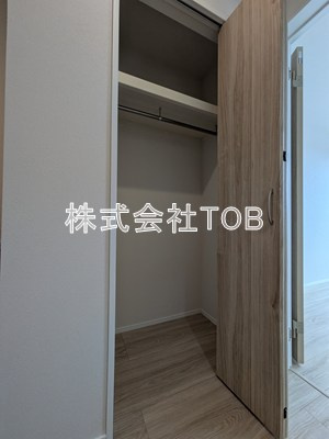 【収納】 | メルラス和泉多摩川