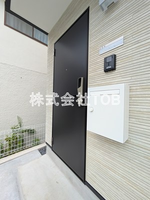 【その他】 | メルラス和泉多摩川 | シューズボックス