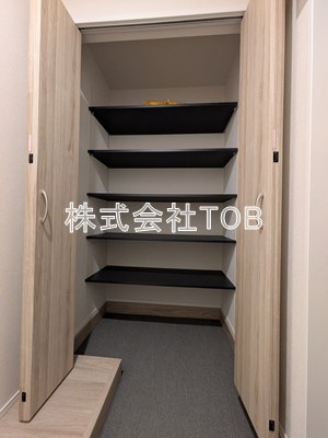 【設備】 | メルラス和泉多摩川 | シューズボックス