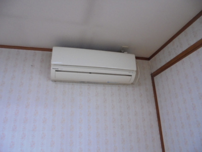 【設備】 | 赤館貸家