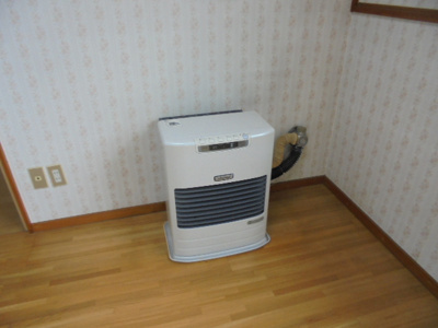 【設備】 | 赤館貸家