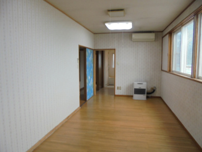 【内装】 | 赤館貸家