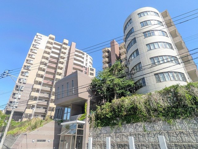 サンパーク青山（C-27）