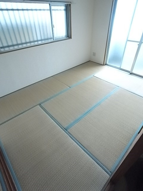 ツエルヴ福弥の和室
