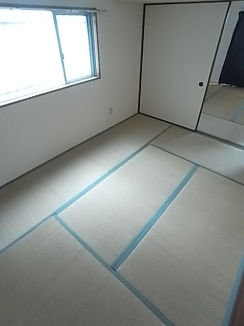 ツエルヴ福弥の和室