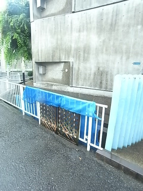 ツエルヴ福弥のその他共用部分