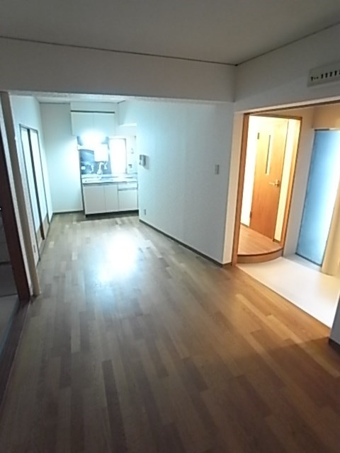 ツエルヴ福弥の居間・リビング