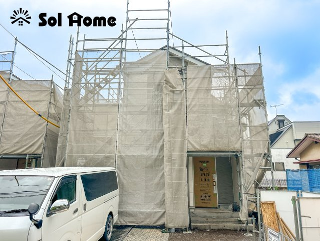 下都賀郡壬生町幸町３丁目の新築一戸建