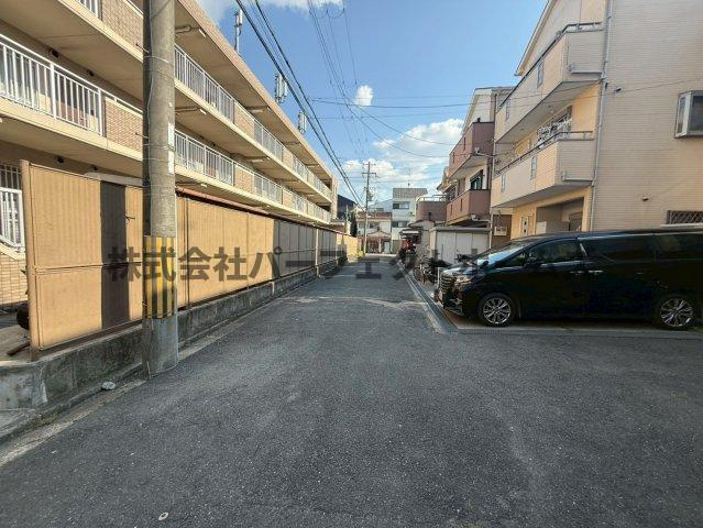 ブルースカイハイツ田井のその他