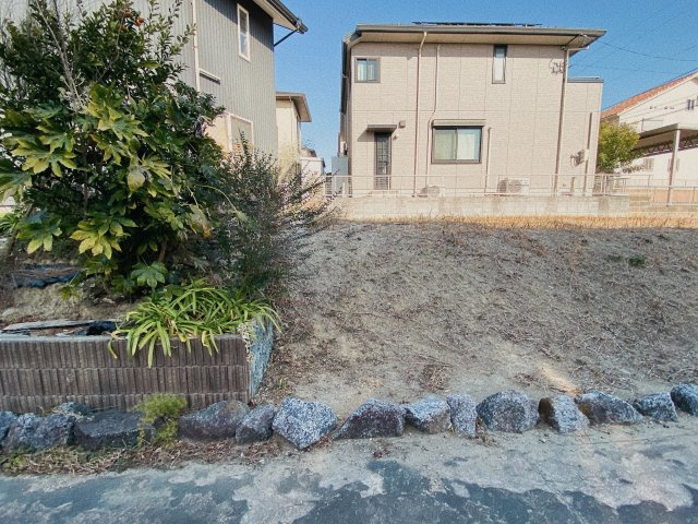 常滑市北汐見坂２丁目の外観