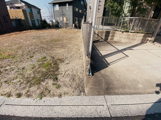 常滑市北汐見坂２丁目の外観