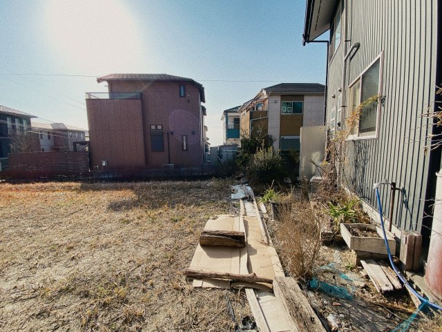 常滑市北汐見坂２丁目の周辺
