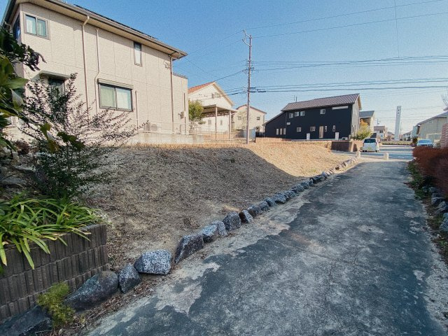 常滑市北汐見坂２丁目の周辺