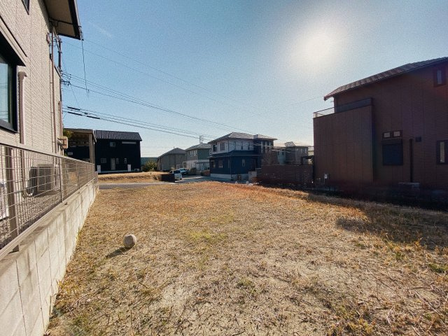 常滑市北汐見坂２丁目の外観