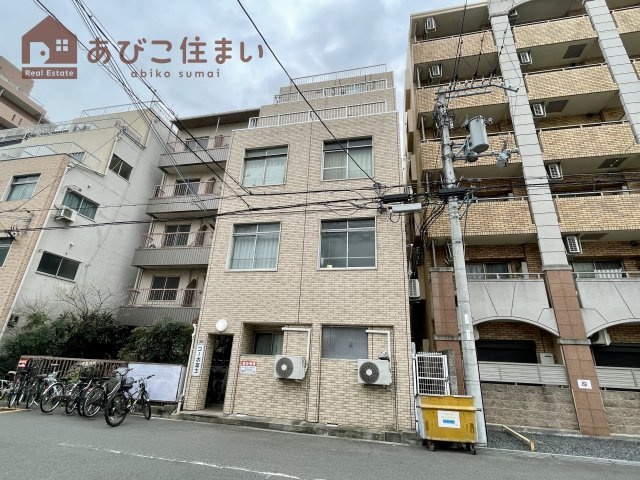 コーポ富士
