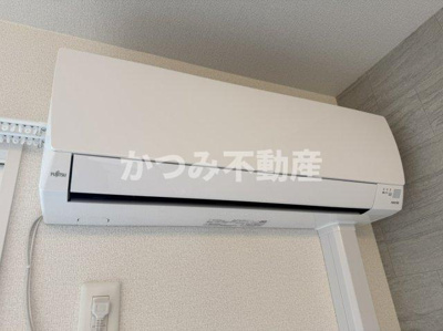 【その他】 | トリアングル | 他号室参考写真