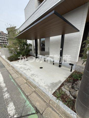 【その他共用部分】 | トリアングル | 他号室参考写真