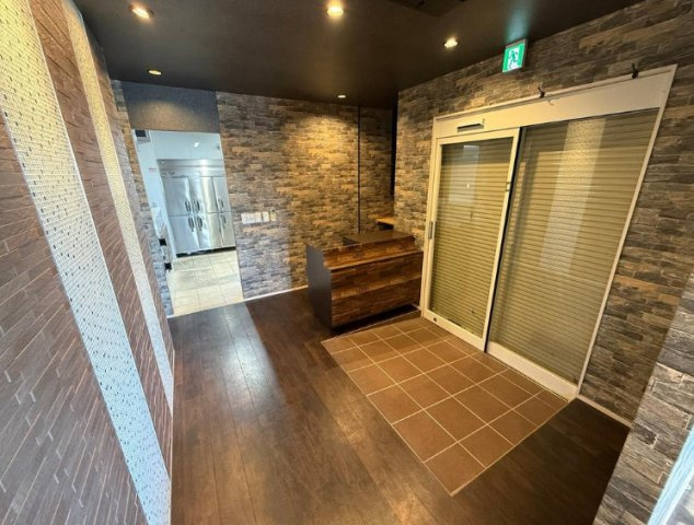町田市小山町の住付店舗|参考