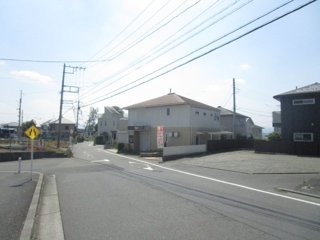 町田市小山町の住付店舗