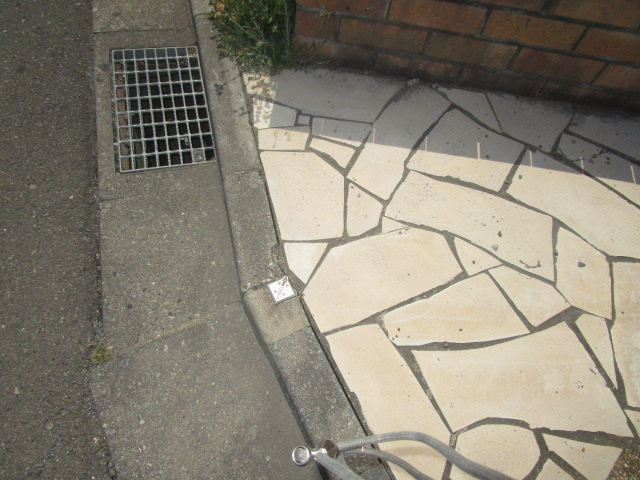町田市小山町の住付店舗